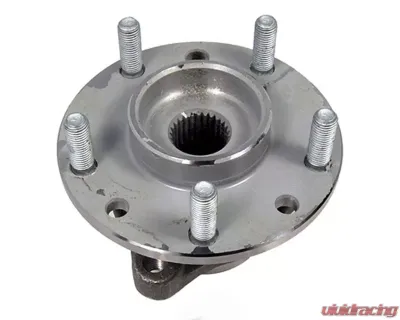 Centric Premium Hub and Bearing Assembly without ABS 400.62004 - 400.62004