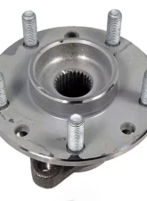 Centric Premium Hub and Bearing Assembly without ABS 400.62004                                     - 400.62004 - Image 3