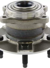 Centric C-Tek Standard Hub and Bearing Assembly without ABS 400.62005E                                     - 400.62005E - Image 2