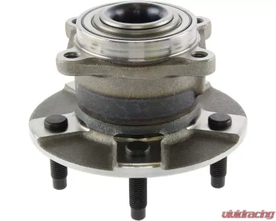 Centric C-Tek Standard Hub and Bearing Assembly without ABS 400.62005E - 400.62005E