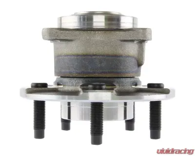 Centric C-Tek Standard Hub and Bearing Assembly without ABS 400.62005E - 400.62005E