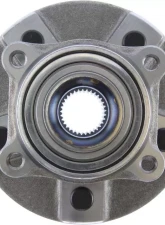 Centric C-Tek Standard Hub and Bearing Assembly without ABS 400.62005E                                     - 400.62005E - Image 4