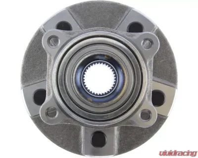 Centric C-Tek Standard Hub and Bearing Assembly without ABS 400.62005E - 400.62005E