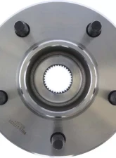 Centric C-Tek Standard Hub and Bearing Assembly without ABS 400.62005E                                     - 400.62005E - Image 5