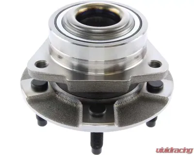 Centric C-Tek Standard Hub and Bearing Assembly without ABS 400.62006E - 400.62006E