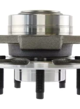 Centric C-Tek Standard Hub and Bearing Assembly without ABS 400.62006E                                     - 400.62006E - Image 3