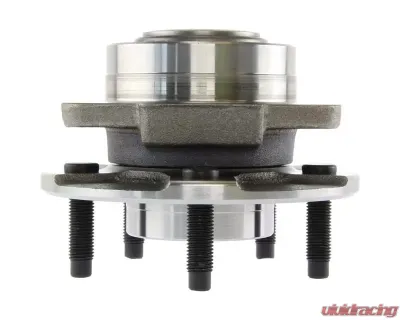 Centric C-Tek Standard Hub and Bearing Assembly without ABS 400.62006E - 400.62006E