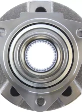 Centric C-Tek Standard Hub and Bearing Assembly without ABS 400.62006E                                     - 400.62006E - Image 4