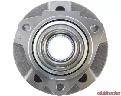 Centric C-Tek Standard Hub and Bearing Assembly without ABS 400.62006E - 400.62006E