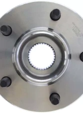 Centric C-Tek Standard Hub and Bearing Assembly without ABS 400.62006E                                     - 400.62006E - Image 5