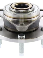 Centric C-Tek Standard Hub and Bearing Assembly without ABS 400.62007E                                     - 400.62007E - Image 2