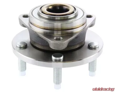 Centric C-Tek Standard Hub and Bearing Assembly without ABS 400.62007E - 400.62007E