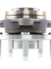 Centric C-Tek Standard Hub and Bearing Assembly without ABS 400.62007E                                     - 400.62007E - Image 3
