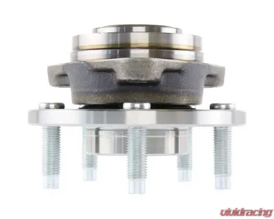 Centric C-Tek Standard Hub and Bearing Assembly without ABS 400.62007E - 400.62007E
