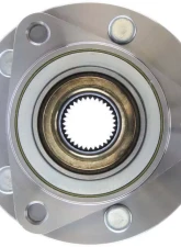Centric C-Tek Standard Hub and Bearing Assembly without ABS 400.62007E                                     - 400.62007E - Image 4