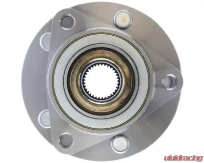 Centric C-Tek Standard Hub and Bearing Assembly without ABS 400.62007E - 400.62007E