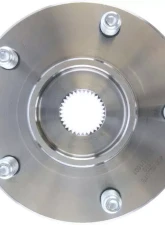 Centric C-Tek Standard Hub and Bearing Assembly without ABS 400.62007E                                     - 400.62007E - Image 5