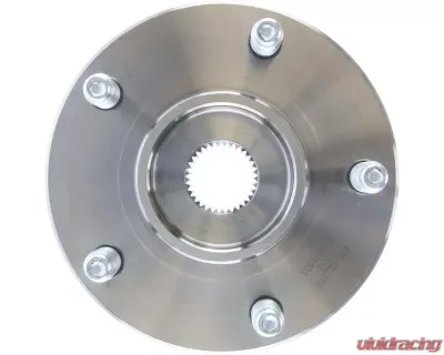 Centric C-Tek Standard Hub and Bearing Assembly without ABS 400.62007E - 400.62007E