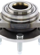 Centric C-Tek Standard Hub and Bearing Assembly without ABS 400.62008E                                     - 400.62008E - Image 2