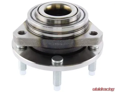 Centric C-Tek Standard Hub and Bearing Assembly without ABS 400.62008E - 400.62008E