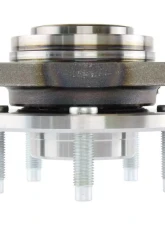 Centric C-Tek Standard Hub and Bearing Assembly without ABS 400.62008E                                     - 400.62008E - Image 3