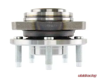 Centric C-Tek Standard Hub and Bearing Assembly without ABS 400.62008E - 400.62008E