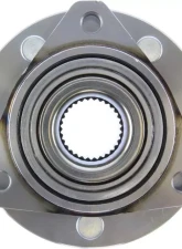 Centric C-Tek Standard Hub and Bearing Assembly without ABS 400.62008E                                     - 400.62008E - Image 4