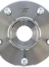 Centric C-Tek Standard Hub and Bearing Assembly without ABS 400.62008E                                     - 400.62008E - Image 5