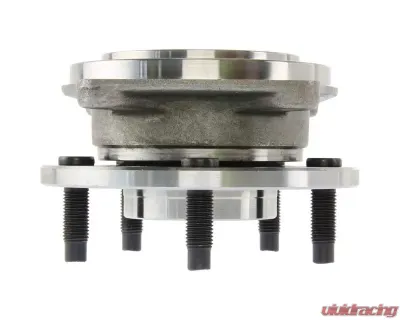 Centric C-Tek Standard Hub and Bearing Assembly without ABS 400.62009E - 400.62009E