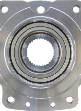 Centric C-Tek Standard Hub and Bearing Assembly without ABS 400.62009E                                     - 400.62009E - Image 4