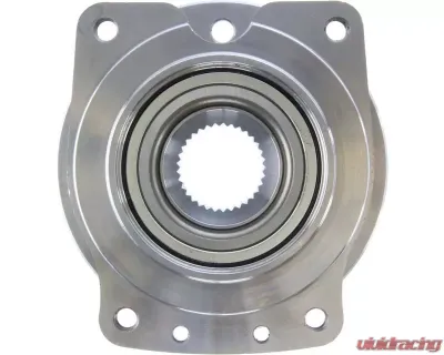 Centric C-Tek Standard Hub and Bearing Assembly without ABS 400.62009E - 400.62009E