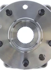 Centric C-Tek Standard Hub and Bearing Assembly without ABS 400.62009E                                     - 400.62009E - Image 5