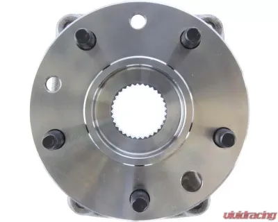 Centric C-Tek Standard Hub and Bearing Assembly without ABS 400.62009E - 400.62009E