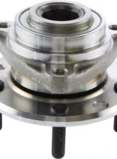 Centric C-Tek Standard Hub and Bearing Assembly without ABS 400.62010E                                     - 400.62010E - Image 2