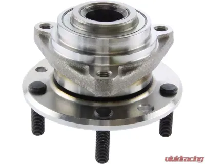 Centric C-Tek Standard Hub and Bearing Assembly without ABS 400.62010E - 400.62010E