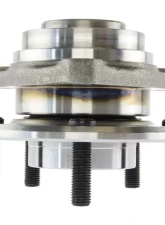 Centric C-Tek Standard Hub and Bearing Assembly without ABS 400.62010E                                     - 400.62010E - Image 3