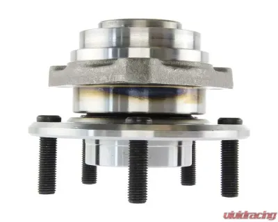 Centric C-Tek Standard Hub and Bearing Assembly without ABS 400.62010E - 400.62010E