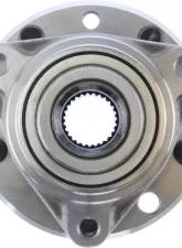 Centric C-Tek Standard Hub and Bearing Assembly without ABS 400.62010E                                     - 400.62010E - Image 4