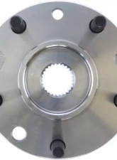 Centric C-Tek Standard Hub and Bearing Assembly without ABS 400.62010E                                     - 400.62010E - Image 5