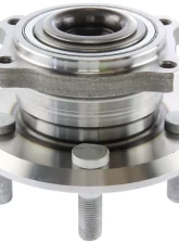 Centric C-Tek Standard Hub and Bearing Assembly without ABS 400.63000E                                     - 400.63000E - Image 2
