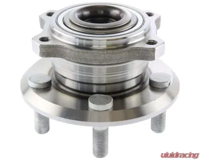 Centric C-Tek Standard Hub and Bearing Assembly without ABS 400.63000E - 400.63000E