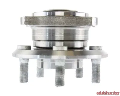 Centric C-Tek Standard Hub and Bearing Assembly without ABS 400.63000E - 400.63000E