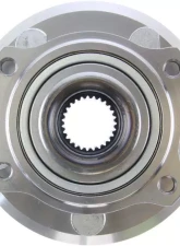 Centric C-Tek Standard Hub and Bearing Assembly without ABS 400.63000E                                     - 400.63000E - Image 4