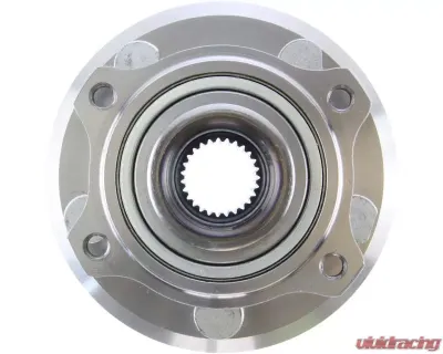 Centric C-Tek Standard Hub and Bearing Assembly without ABS 400.63000E - 400.63000E