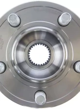 Centric C-Tek Standard Hub and Bearing Assembly without ABS 400.63000E                                     - 400.63000E - Image 5