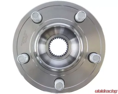 Centric C-Tek Standard Hub and Bearing Assembly without ABS 400.63000E - 400.63000E