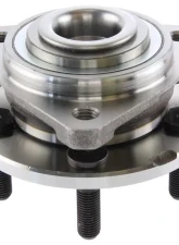Centric C-Tek Standard Hub and Bearing Assembly without ABS 400.63002E                                     - 400.63002E - Image 2