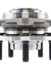 Centric C-Tek Standard Hub and Bearing Assembly without ABS 400.63002E                                     - 400.63002E - Image 3