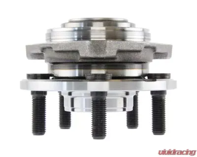 Centric C-Tek Standard Hub and Bearing Assembly without ABS 400.63002E - 400.63002E