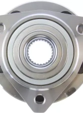 Centric C-Tek Standard Hub and Bearing Assembly without ABS 400.63002E                                     - 400.63002E - Image 4
